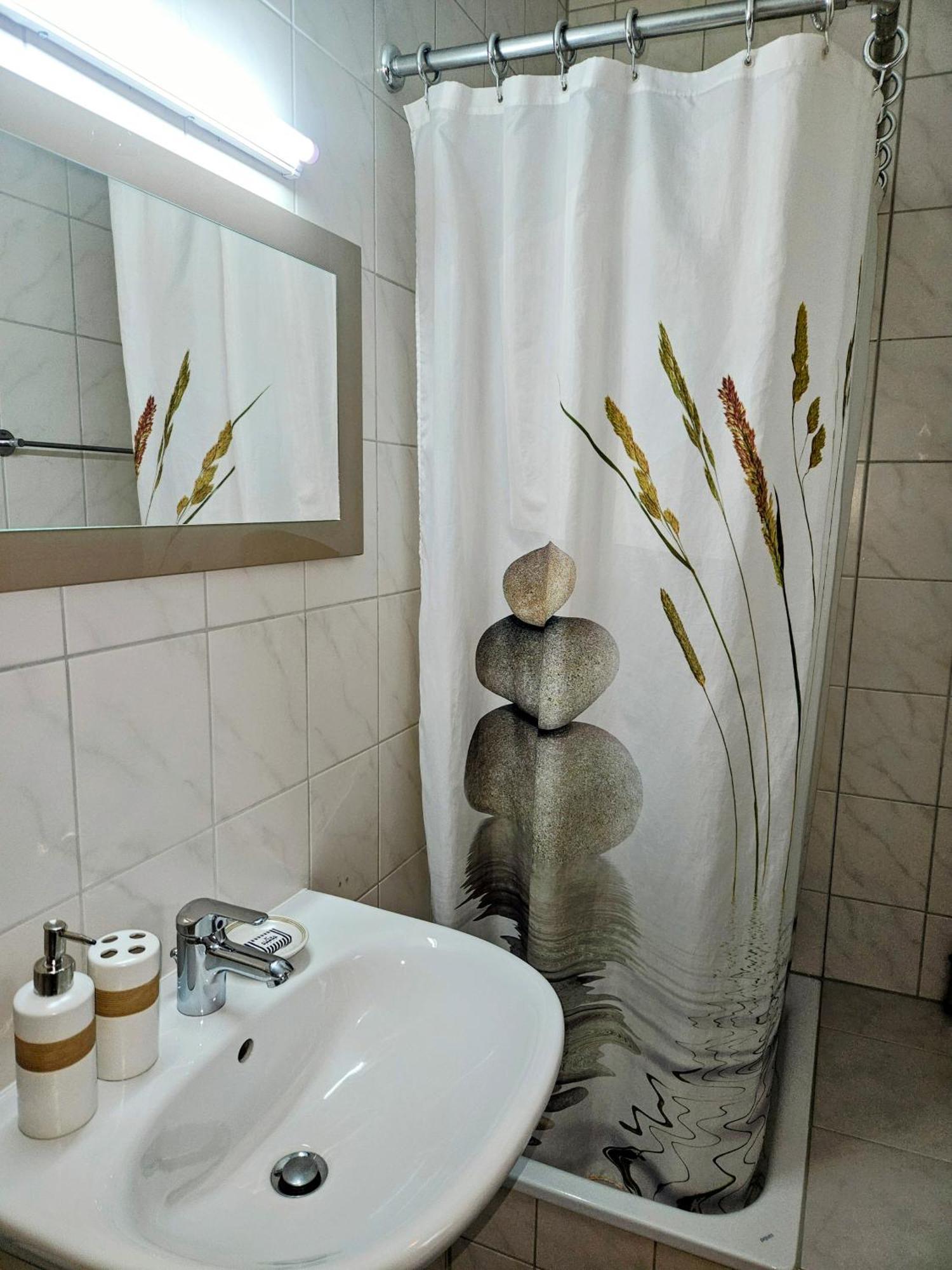 Apartment Jackie Билефелд Екстериор снимка