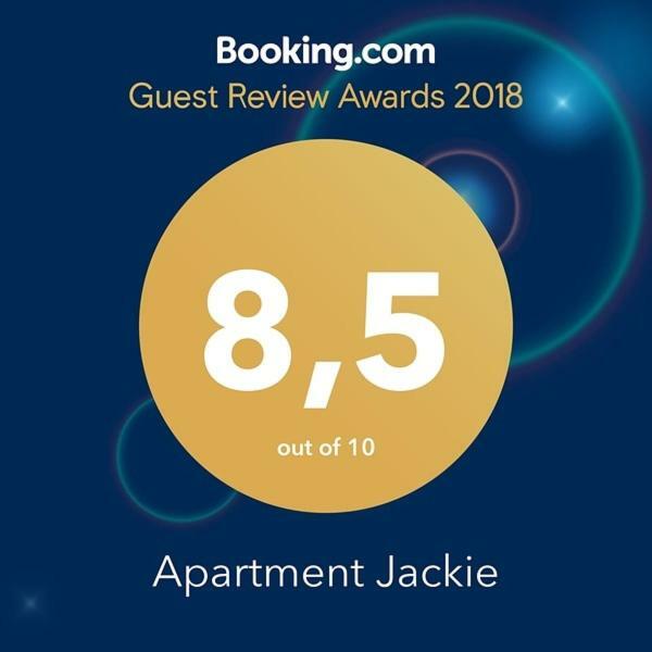 Apartment Jackie Билефелд Екстериор снимка